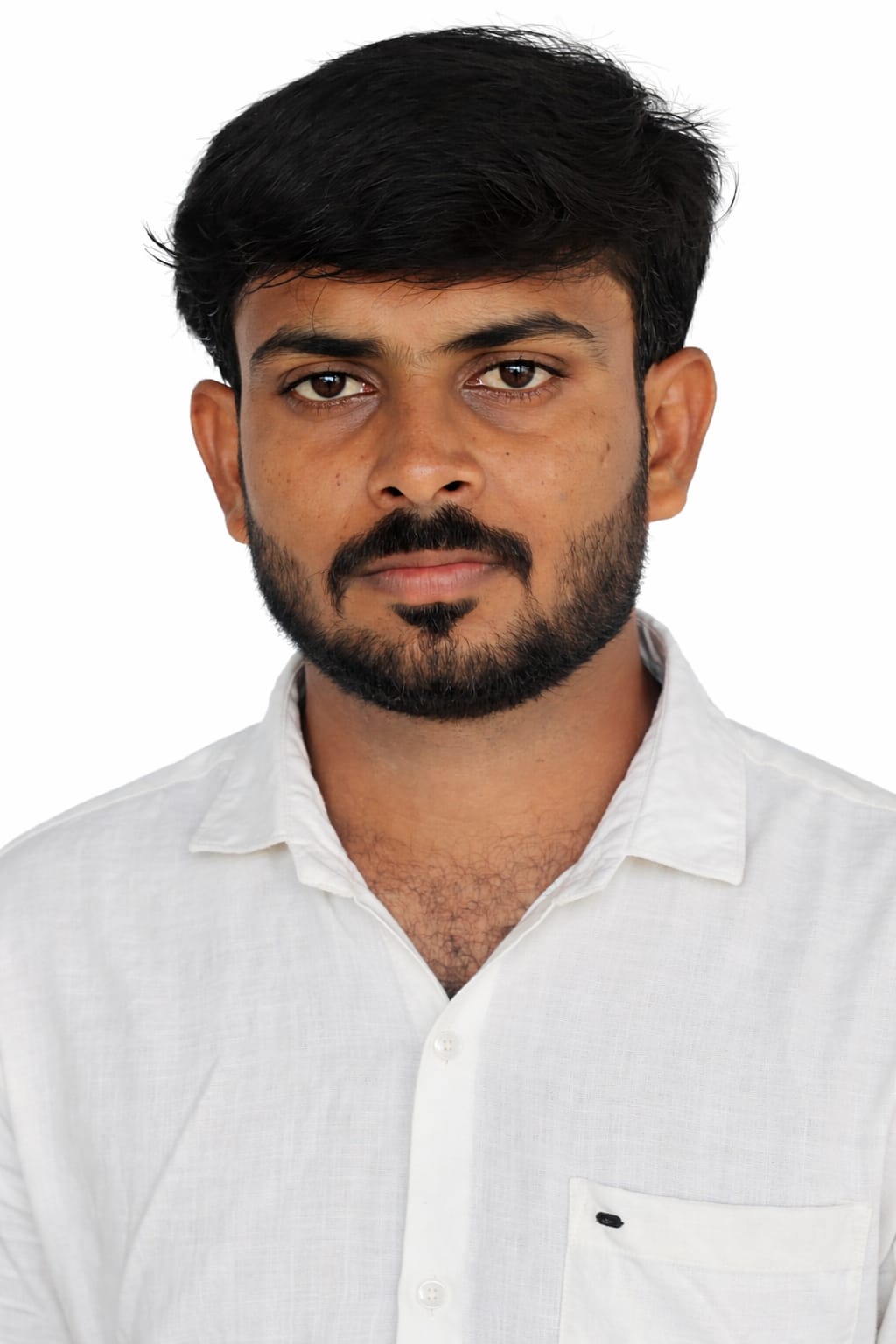 Velpula Aswani Maruthi